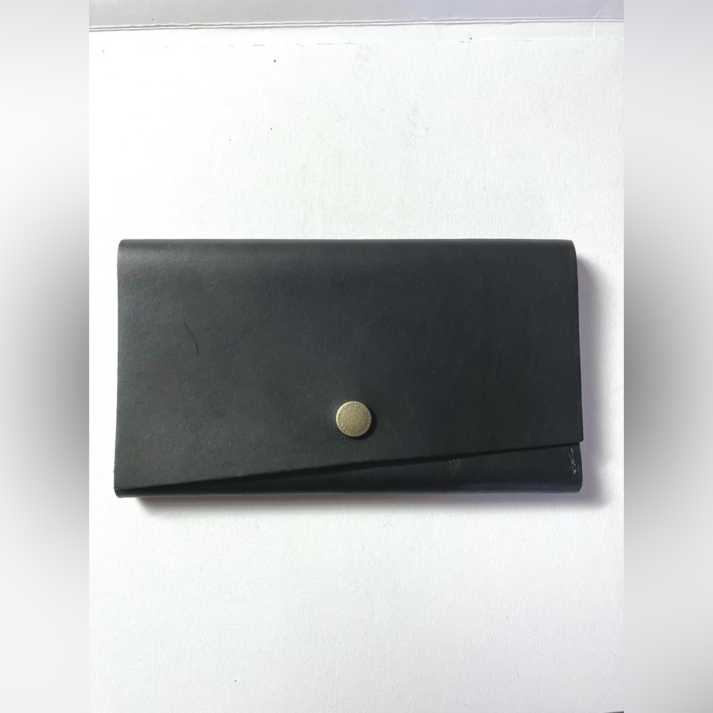 PORTLAND LEATHER RANCHER WALLET